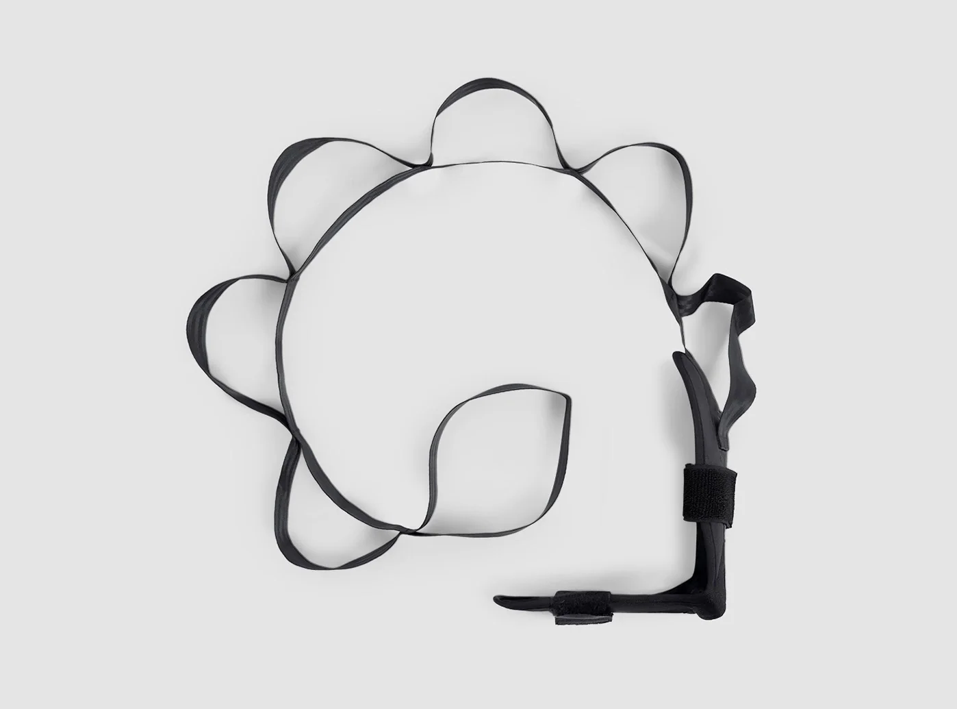 FitVille Foot and Calf Stretcher for Plantar Fasciitis - Image 4