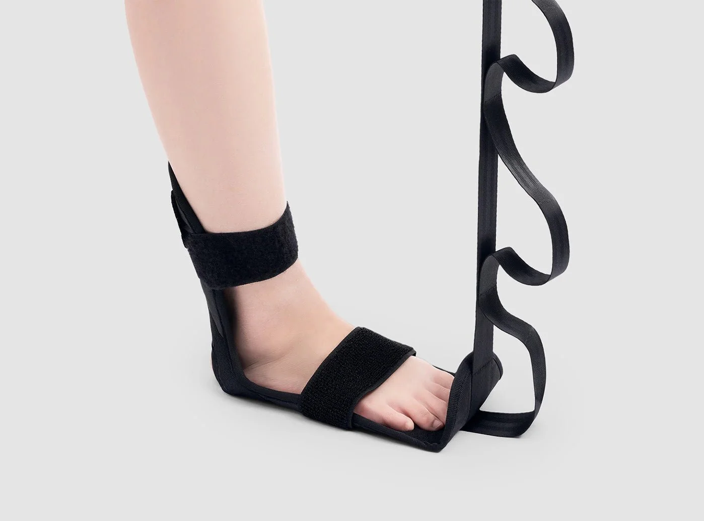 FitVille Foot and Calf Stretcher for Plantar Fasciitis - Image 7