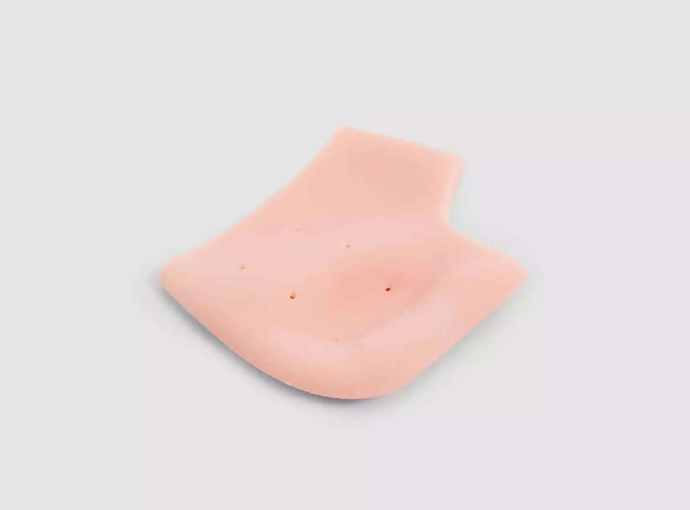 FitVille Gel Heel Protector Pack of 2 - Image 4