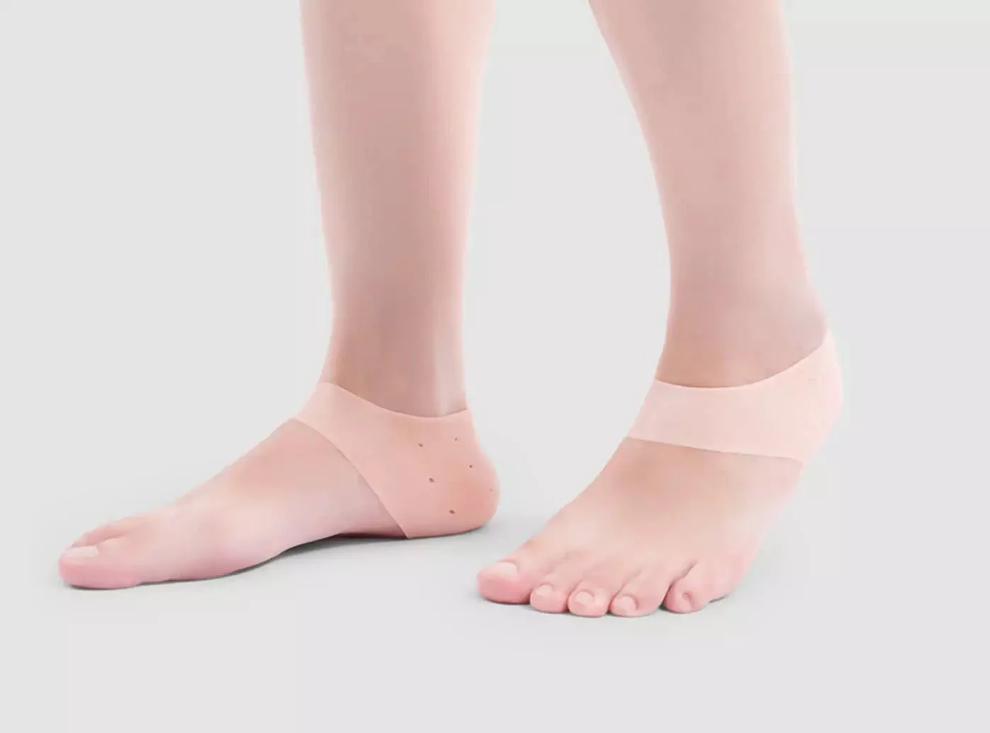 FitVille Gel Heel Protector Pack of 2 - Image 7