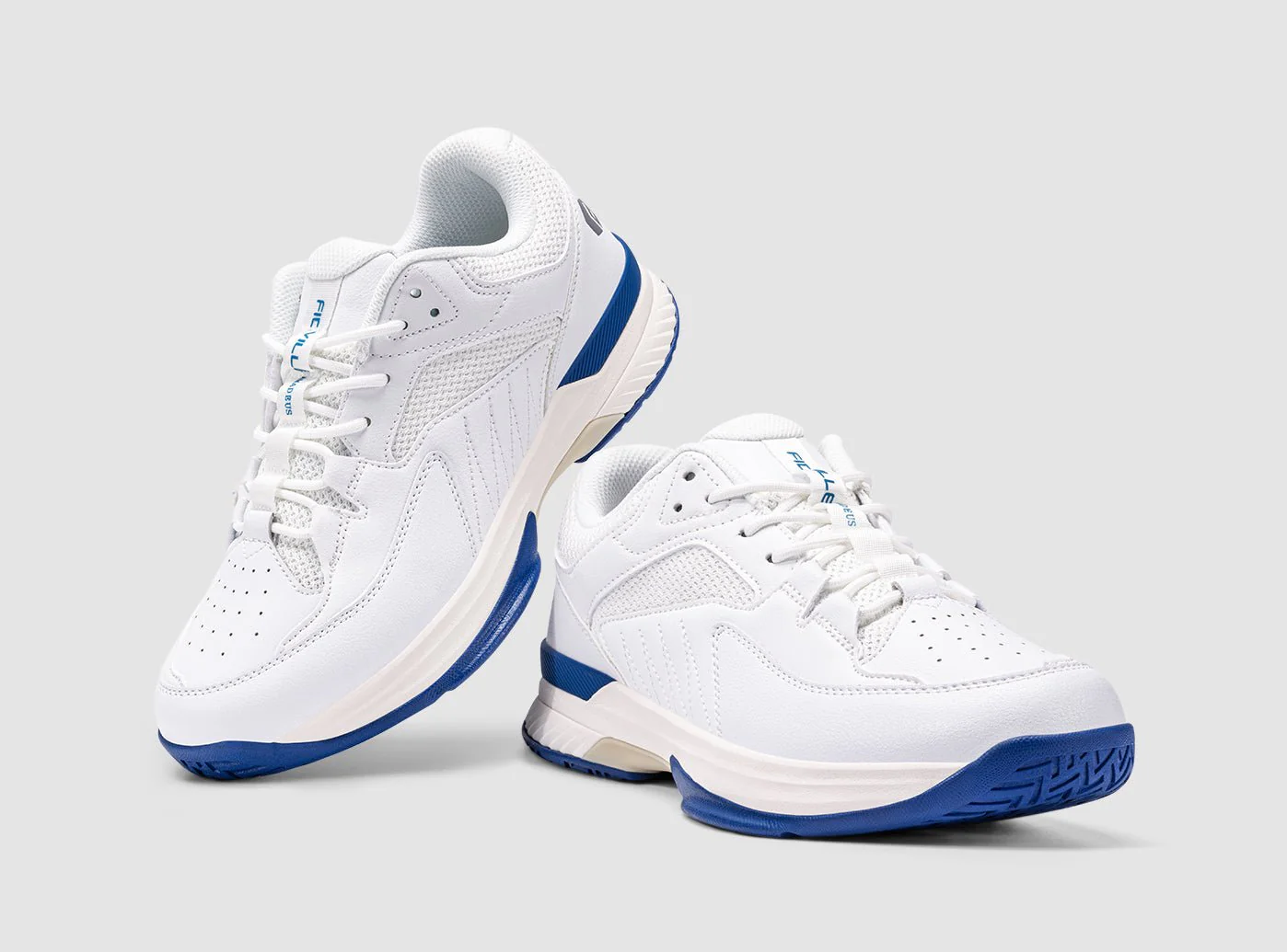 Men's Court Tennis Amadeus V1 - Image 8