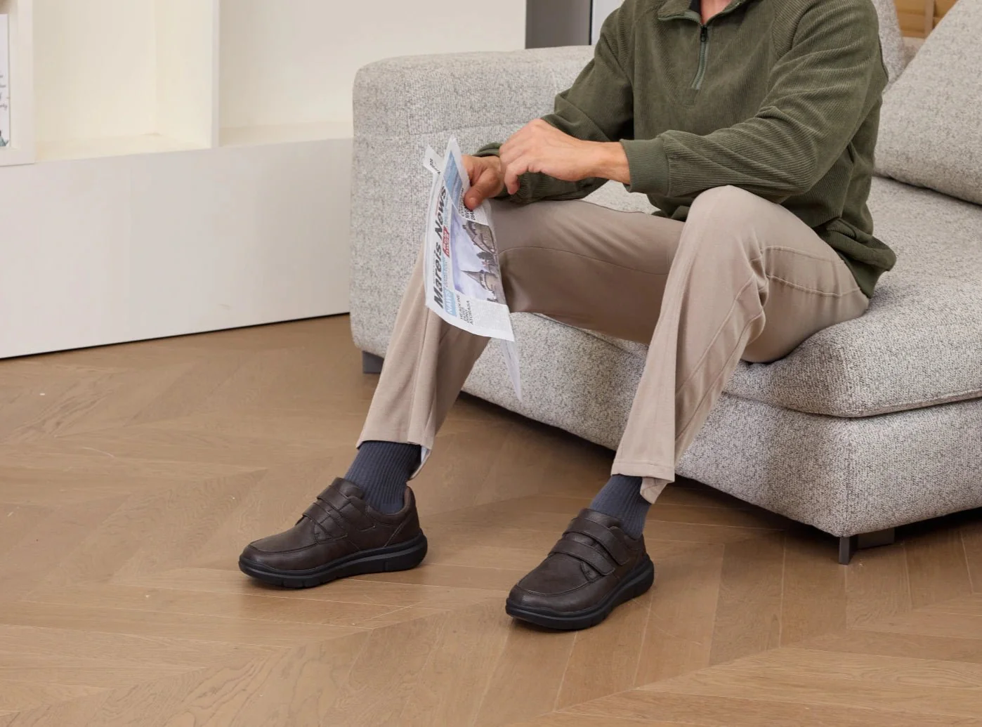 Men's EasyTop Deluxe V2 - Image 11