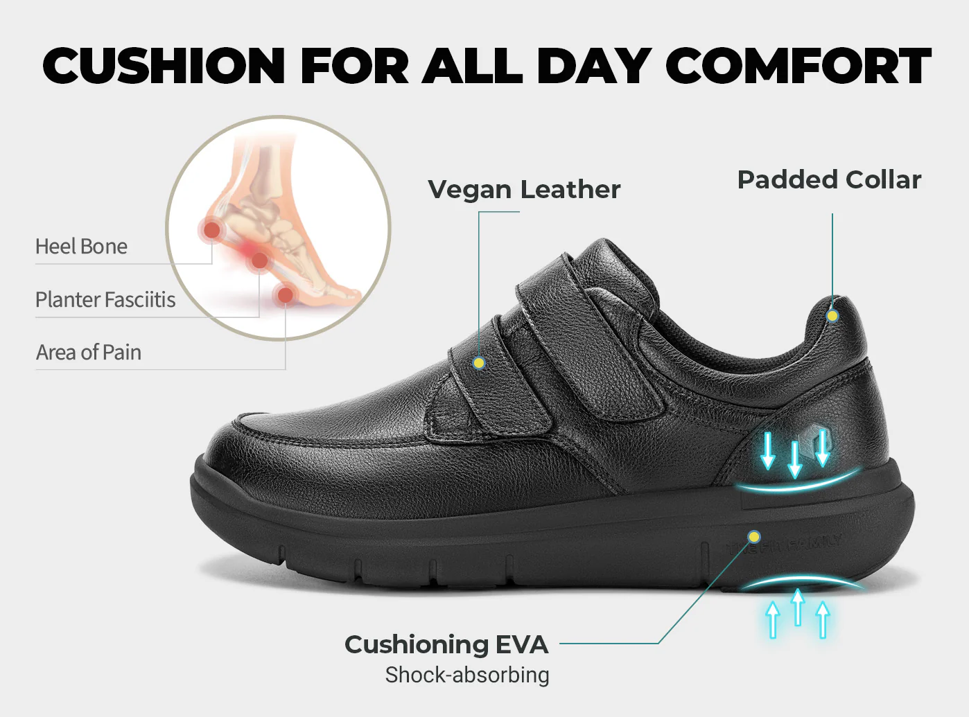 Men's EasyTop Deluxe V2 - Image 13