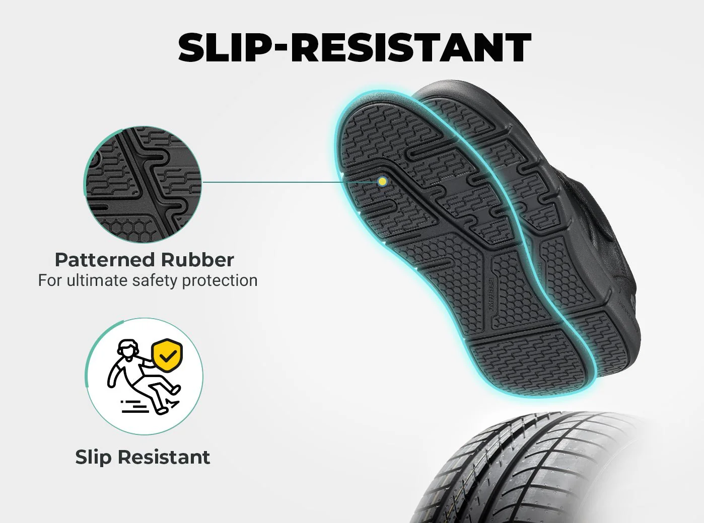 Men's EasyTop Deluxe V2 - Image 16