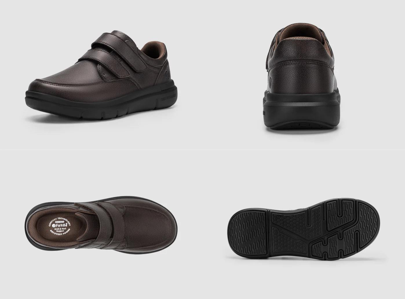 Men's EasyTop Deluxe V2 - Image 17