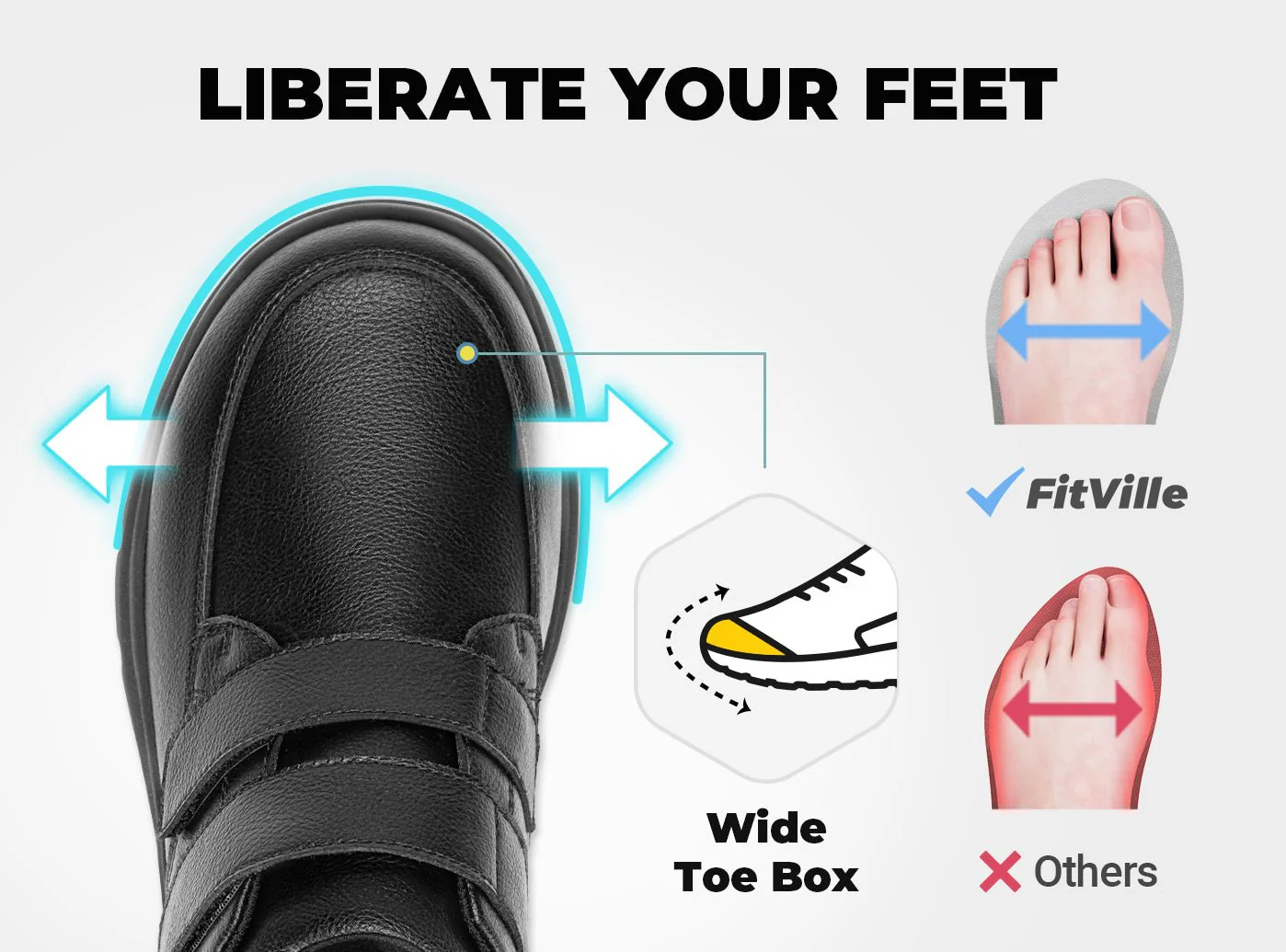 Men's EasyTop Deluxe V2 - Image 3