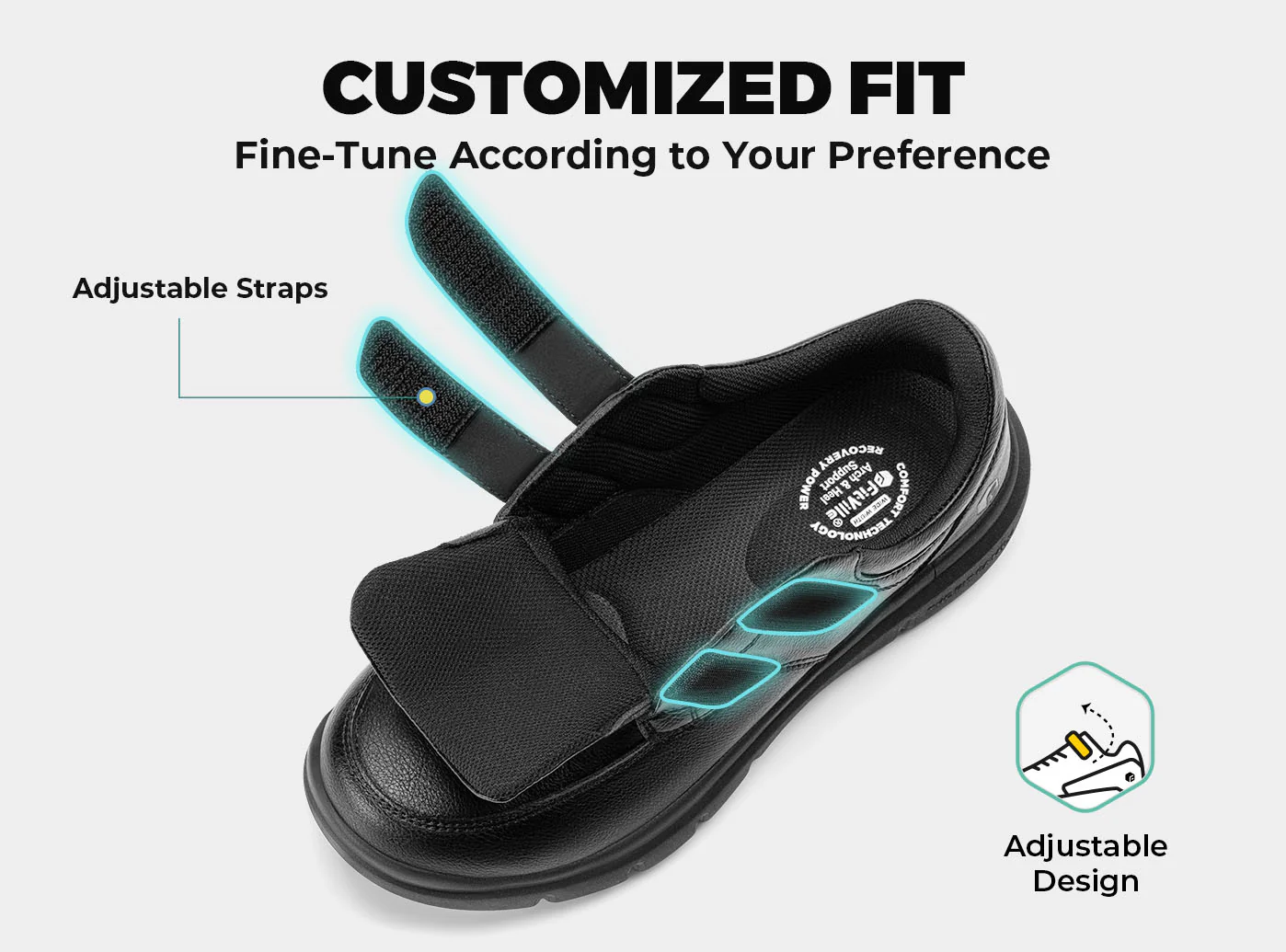 Men's EasyTop Deluxe V2 - Image 5