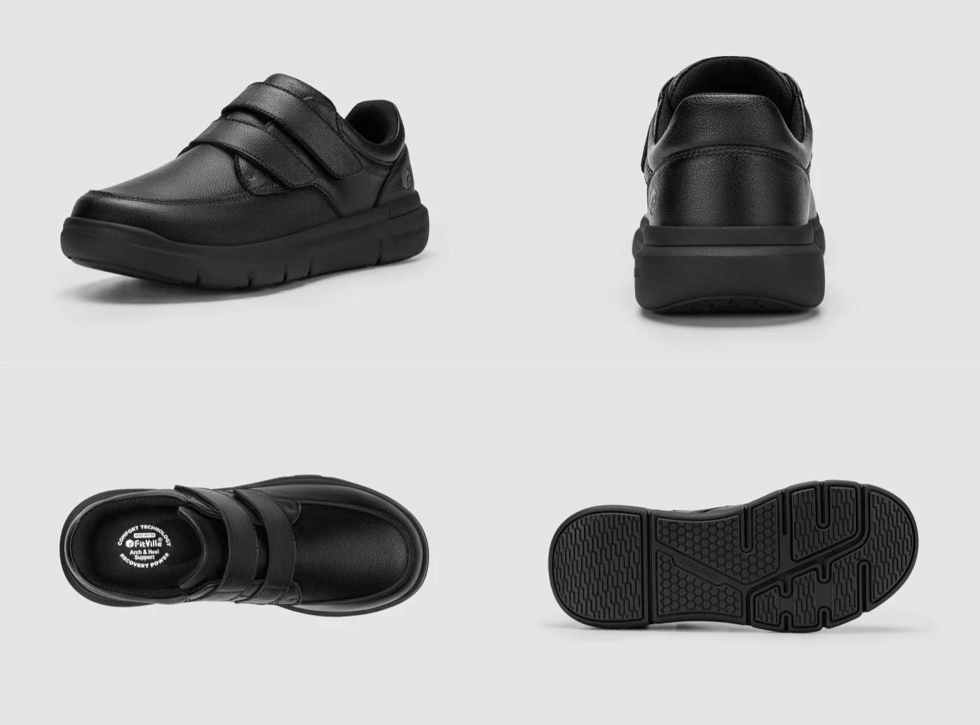 Men's EasyTop Deluxe V2 - Image 8