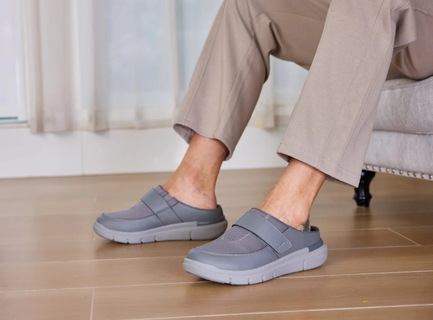 Men's EasyTop V1 Slipper - Image 20