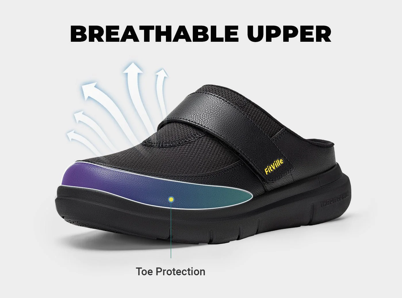 Men's EasyTop V1 Slipper - Image 25