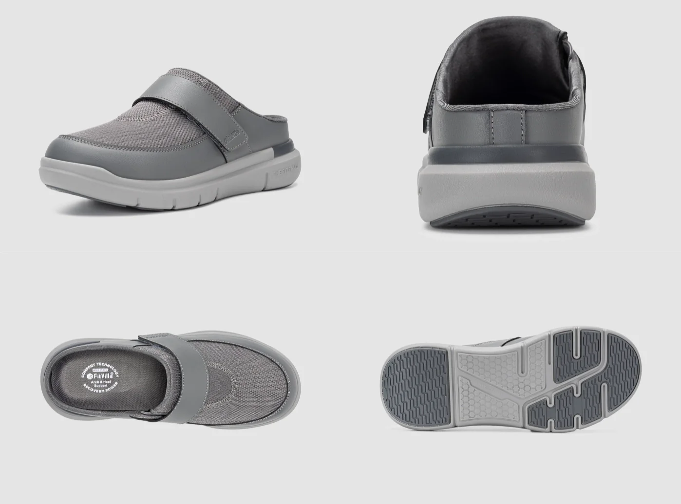 Men's EasyTop V1 Slipper - Image 26