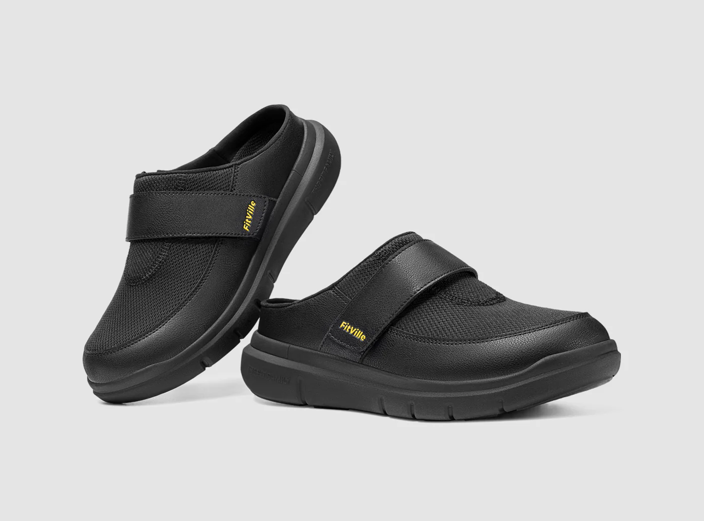 Men's EasyTop V1 Slipper - Image 9