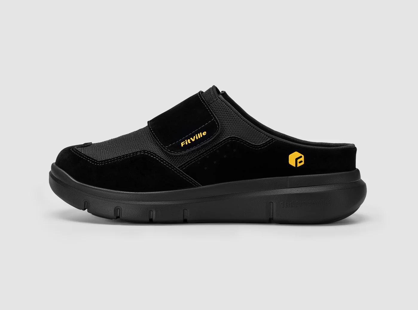 Men's EasyTop V3 Slipper
