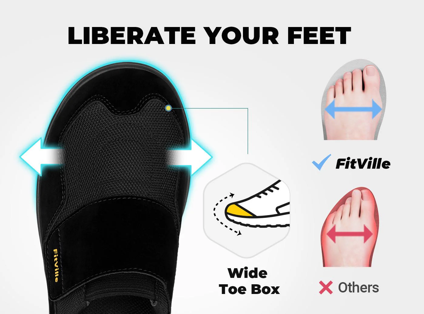 Men's EasyTop V3 Slipper - Image 11