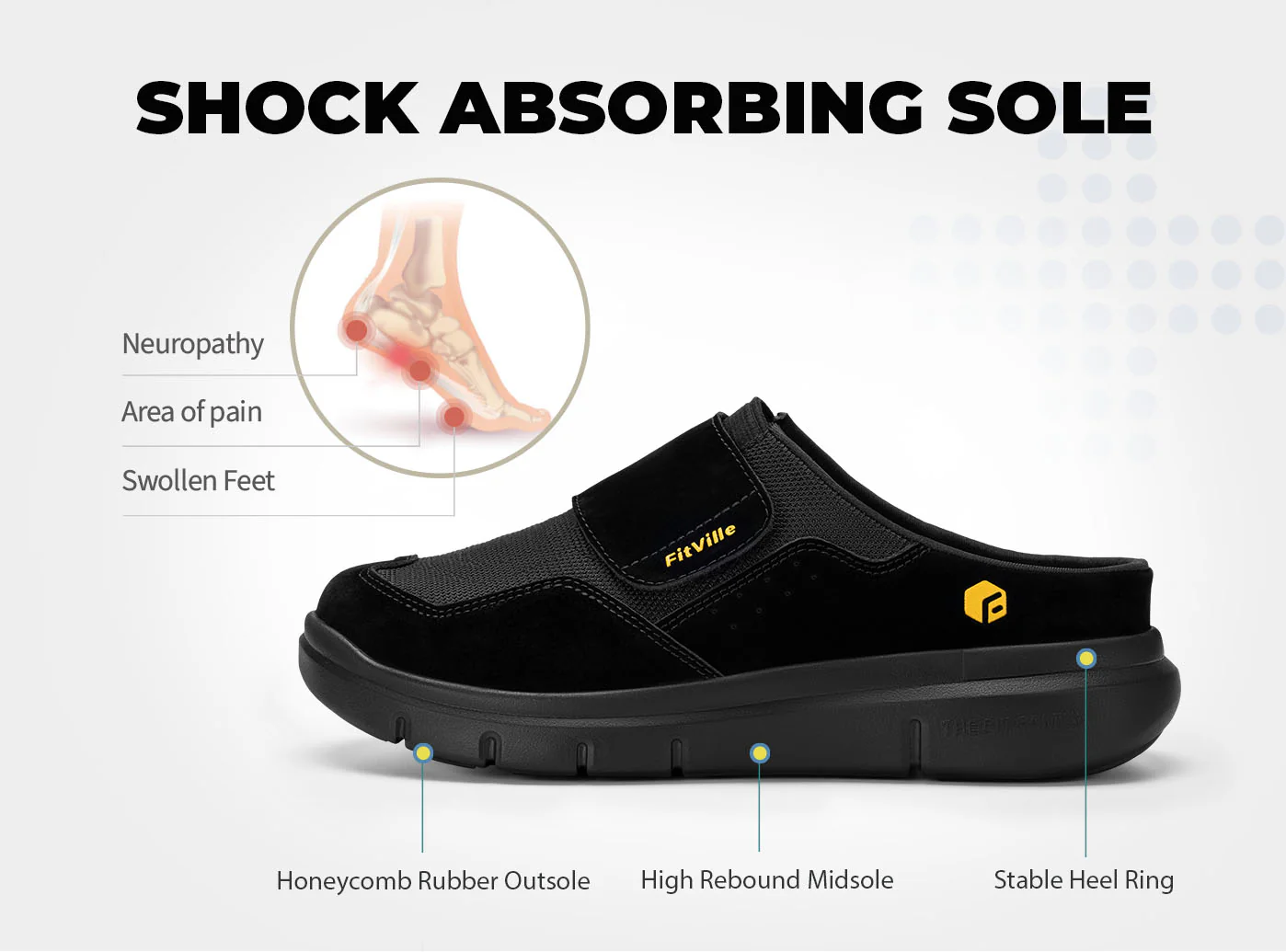 Men's EasyTop V3 Slipper - Image 14