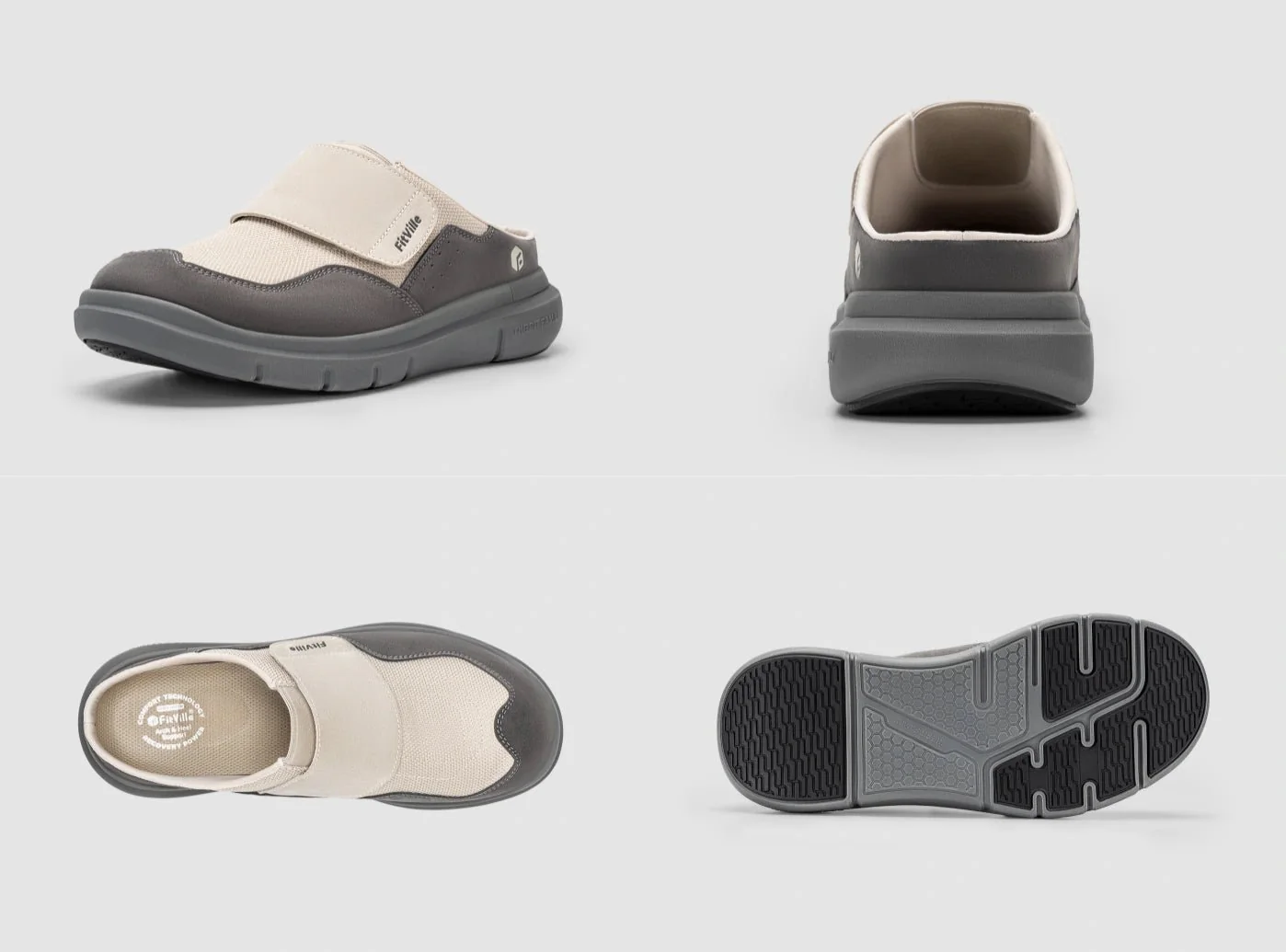 Men's EasyTop V3 Slipper - Image 16