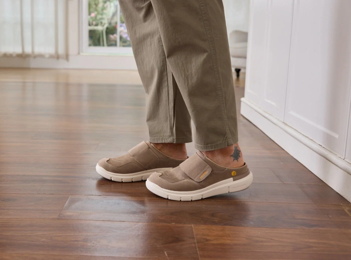 Men's EasyTop V3 Slipper - Image 19