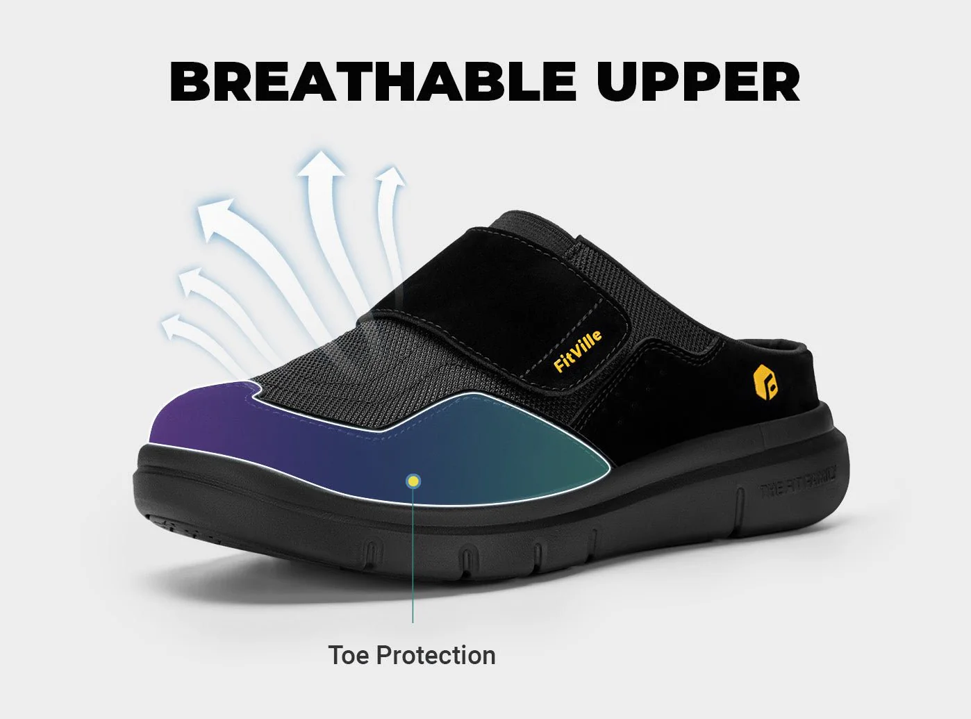 Men's EasyTop V3 Slipper - Image 21