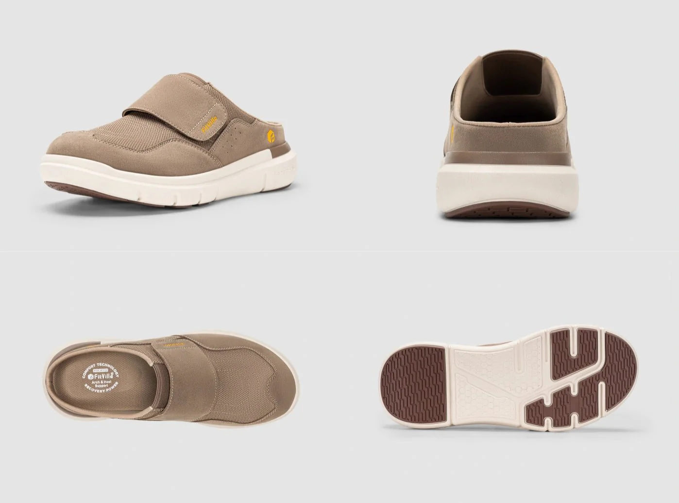 Men's EasyTop V3 Slipper - Image 25