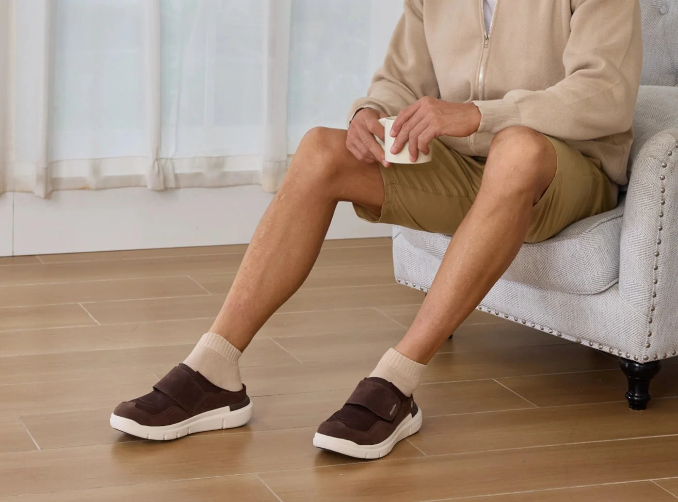 Men's EasyTop V3 Slipper - Image 28