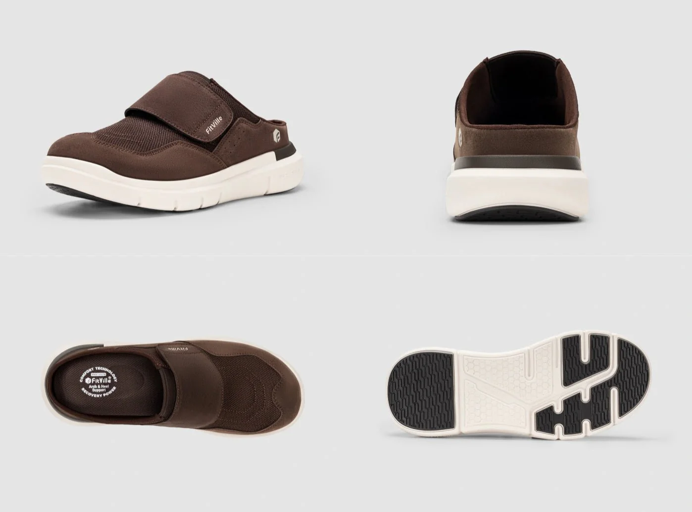 Men's EasyTop V3 Slipper - Image 34