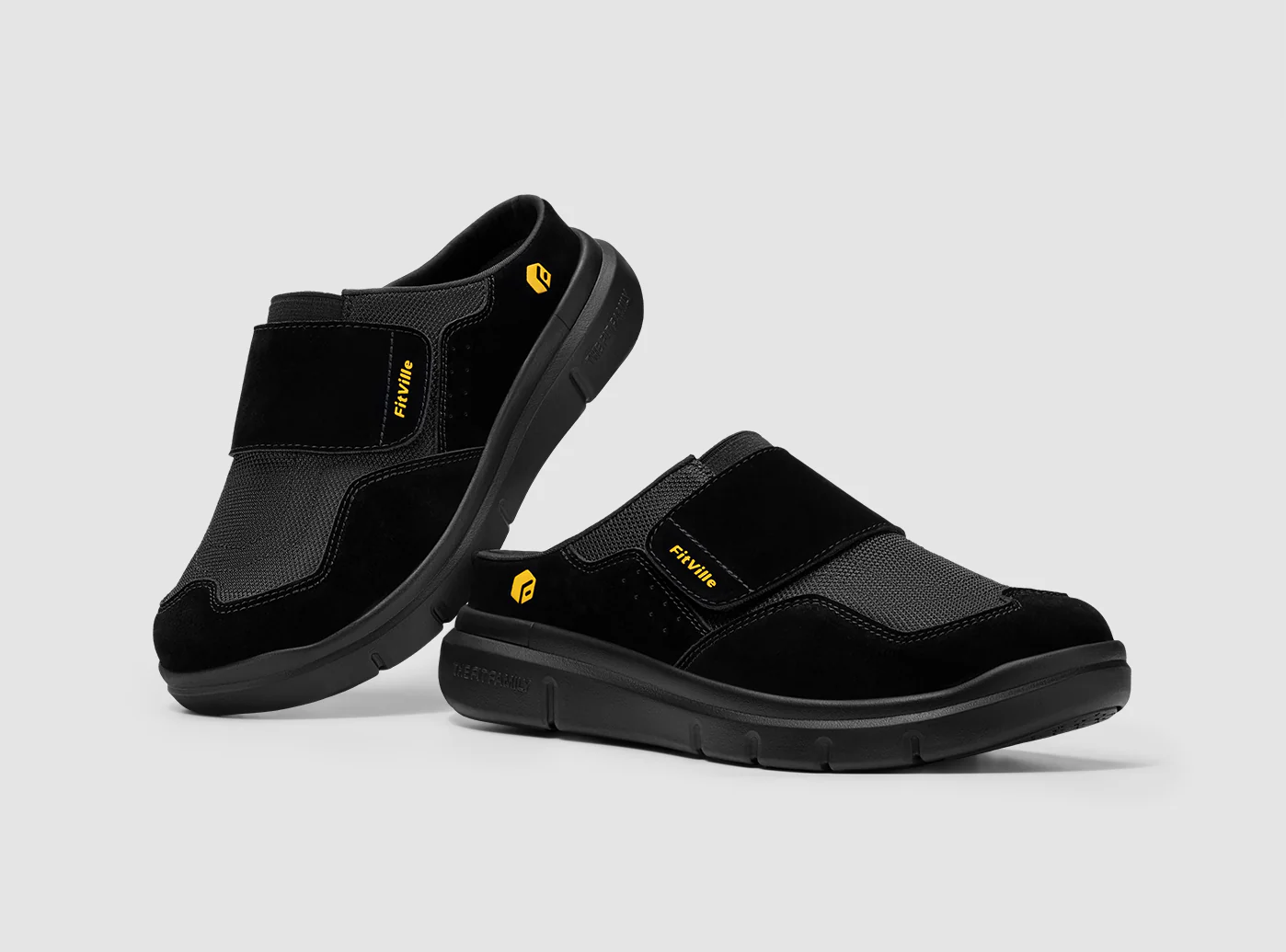 Men's EasyTop V3 Slipper - Image 9