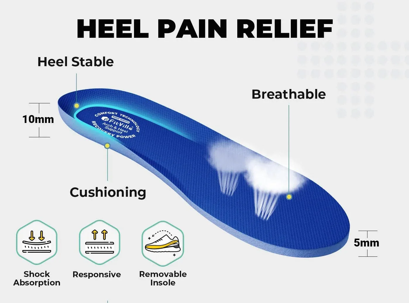 Men's Sturdy Core V2 Low - Image 13