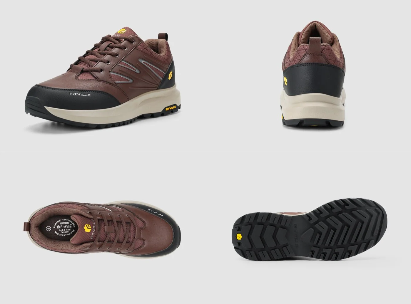 Men's Sturdy Core V2 Low - Image 15