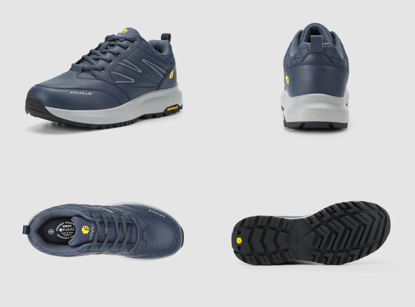 Men's Sturdy Core V2 Low - Image 22