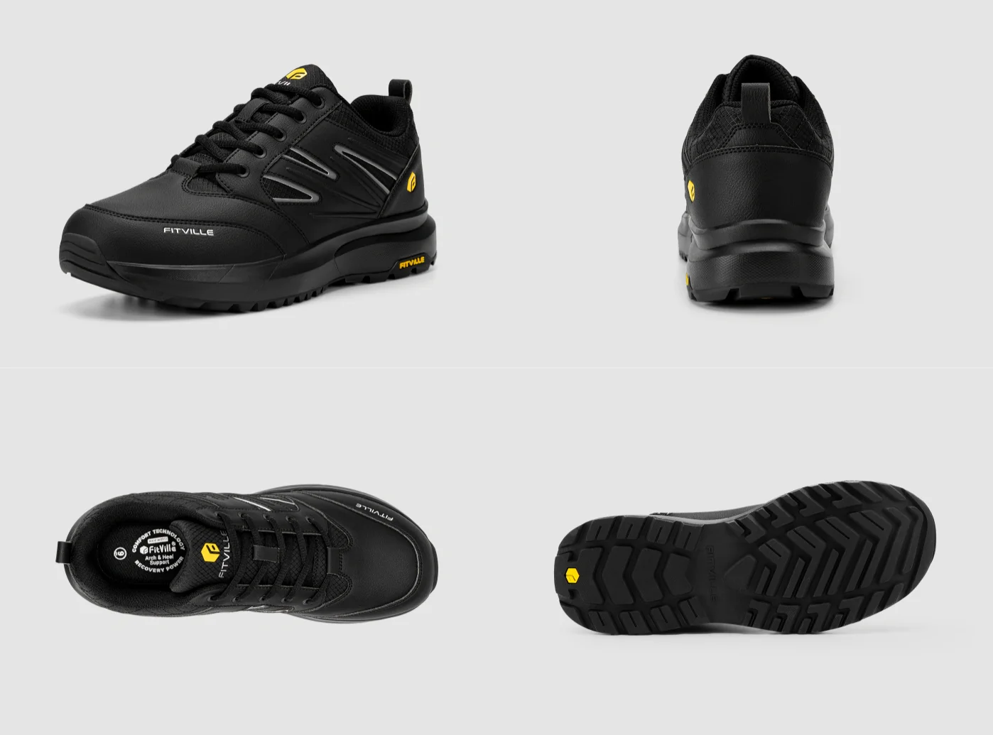 Men's Sturdy Core V2 Low - Image 7