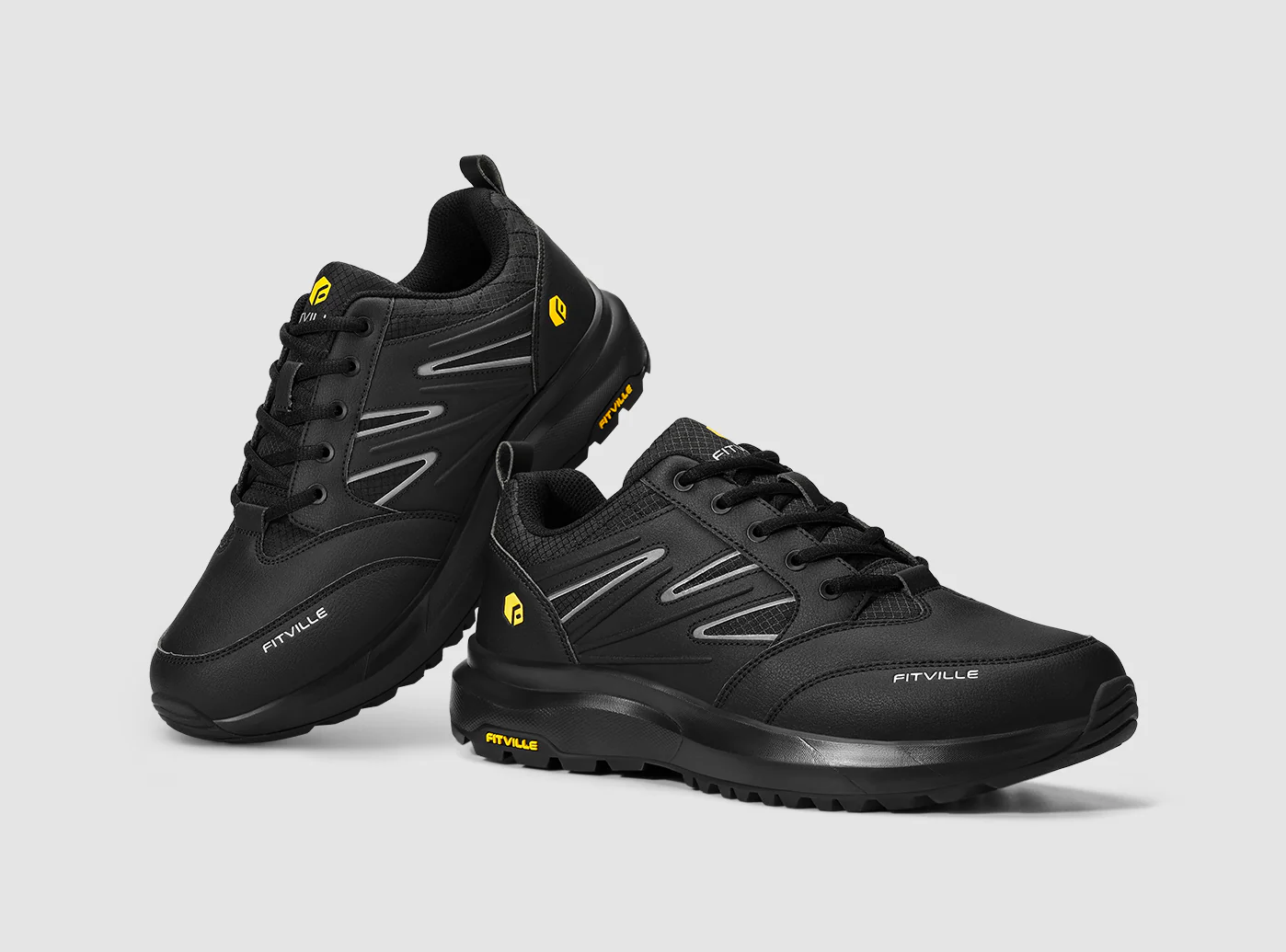 Men's Sturdy Core V2 Low - Image 8