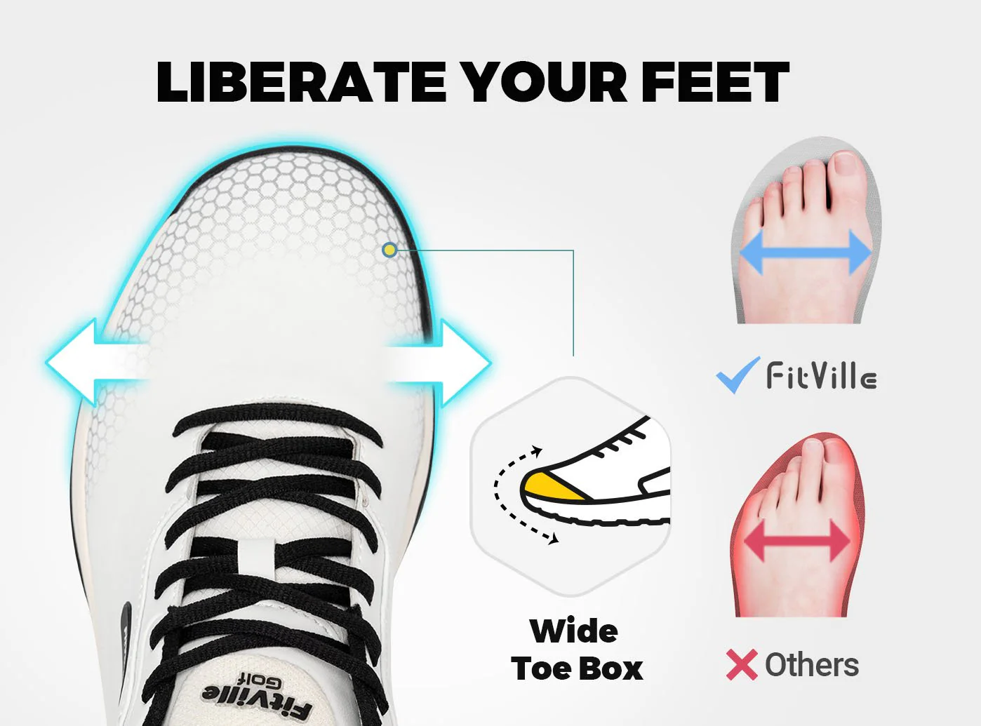 Men's SpeedEx V1 - Image 10