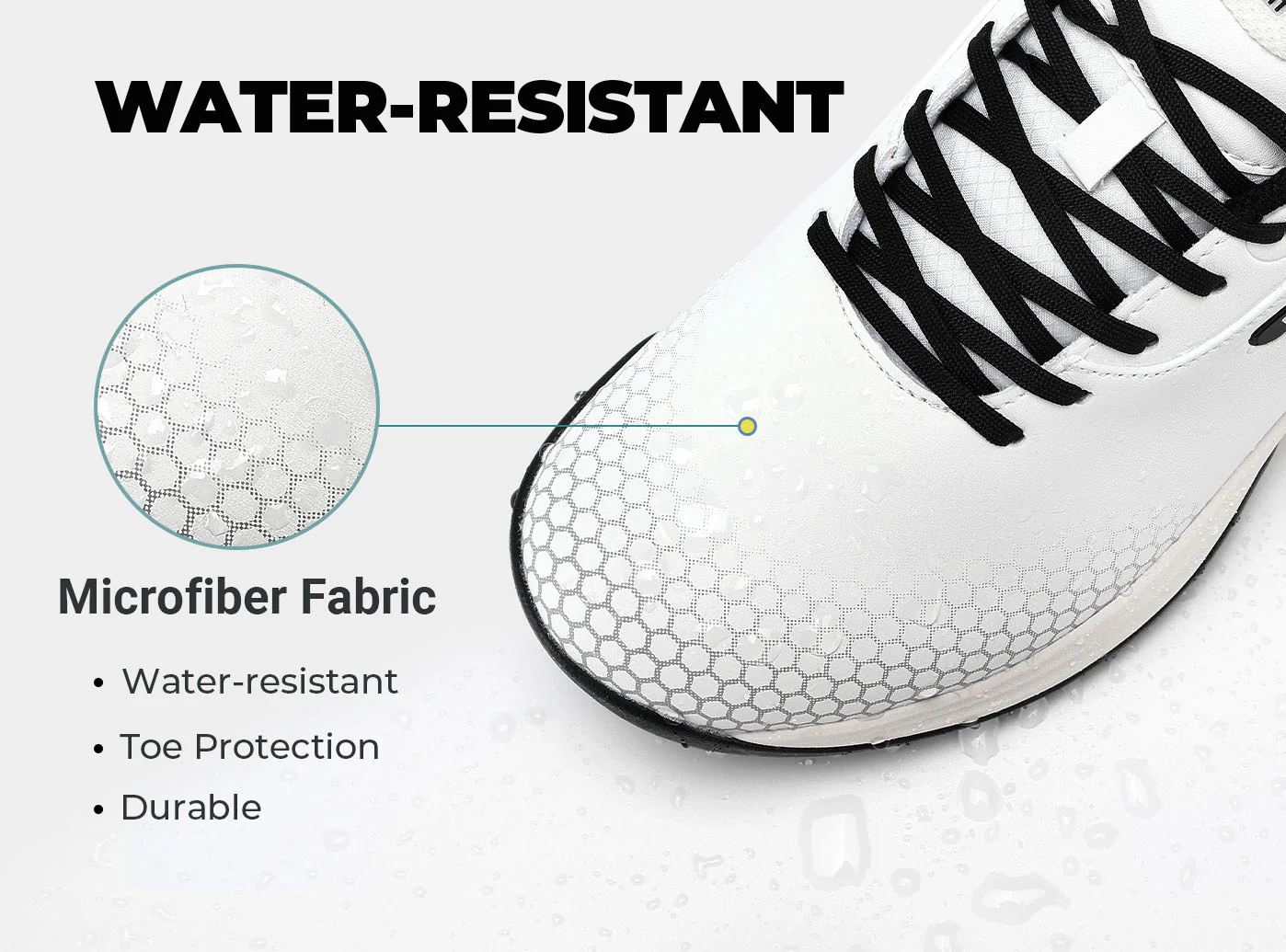 Men's SpeedEx V1 - Image 11