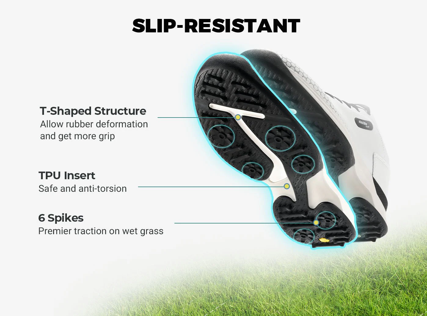 Men's SpeedEx V1 - Image 12