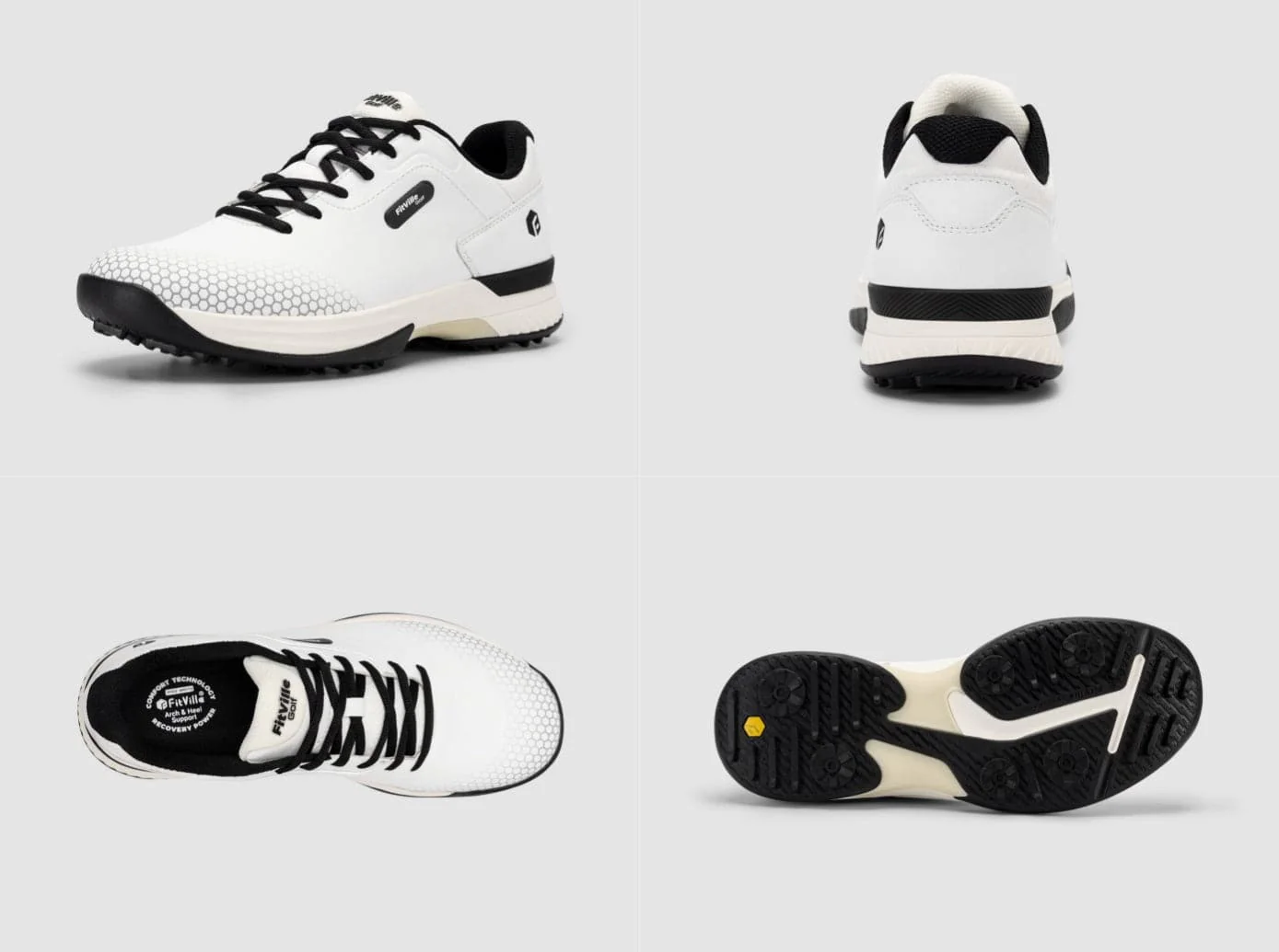 Men's SpeedEx V1 - Image 14