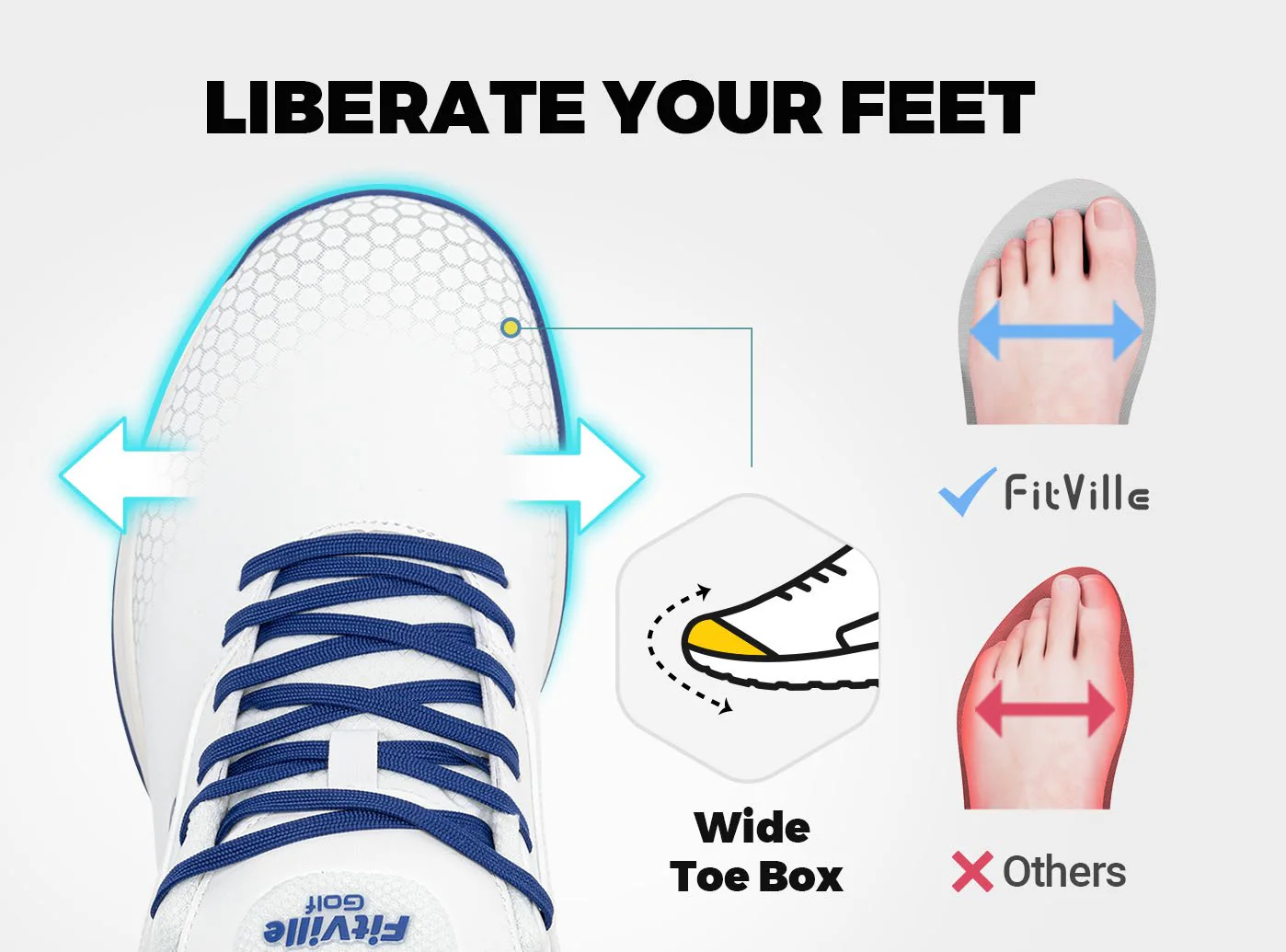 Men's SpeedEx V1 - Image 18