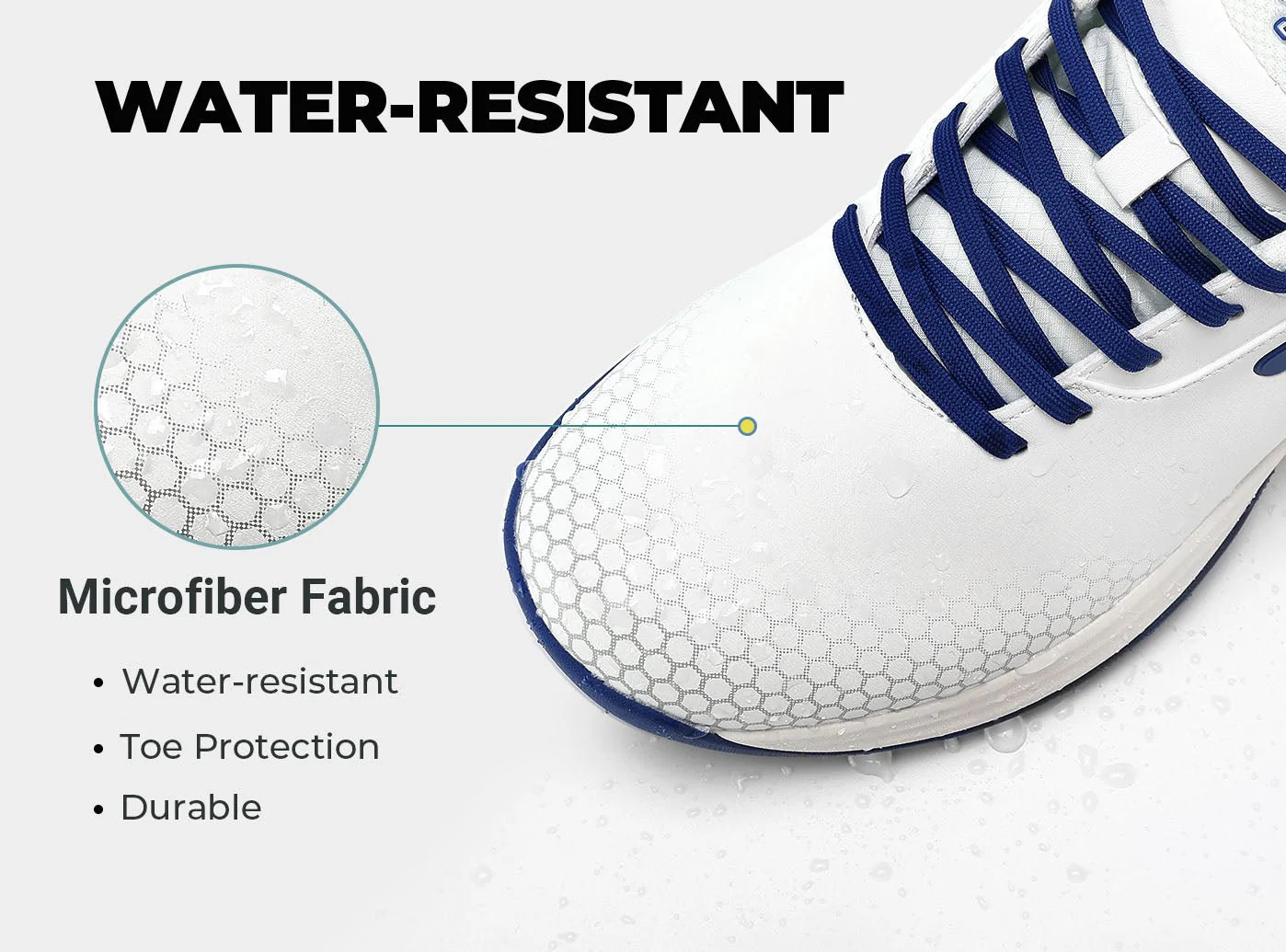 Men's SpeedEx V1 - Image 20