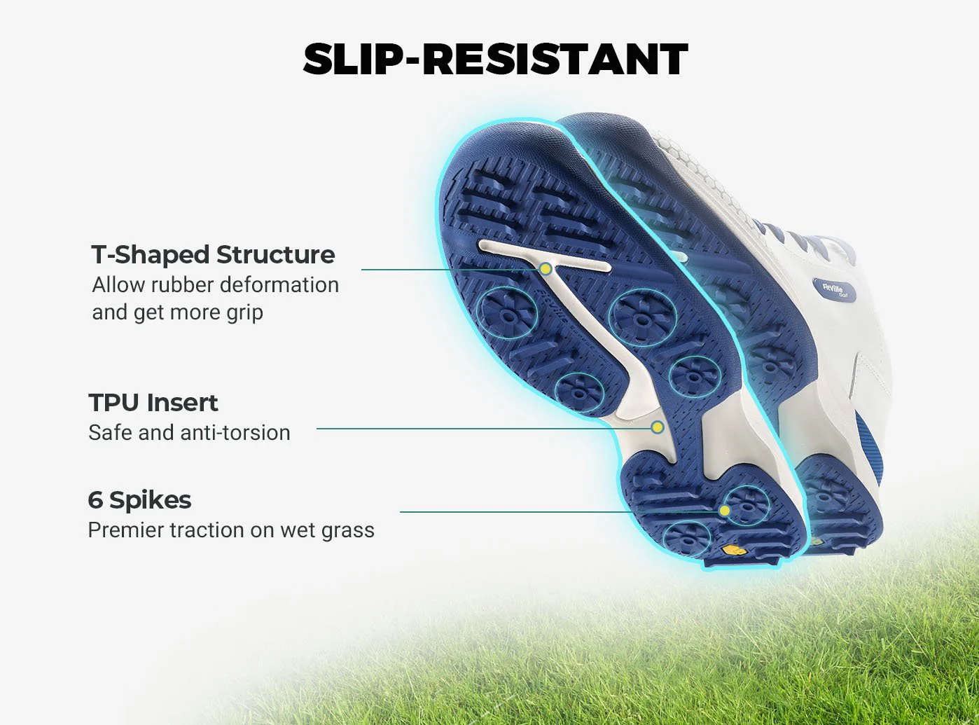 Men's SpeedEx V1 - Image 21