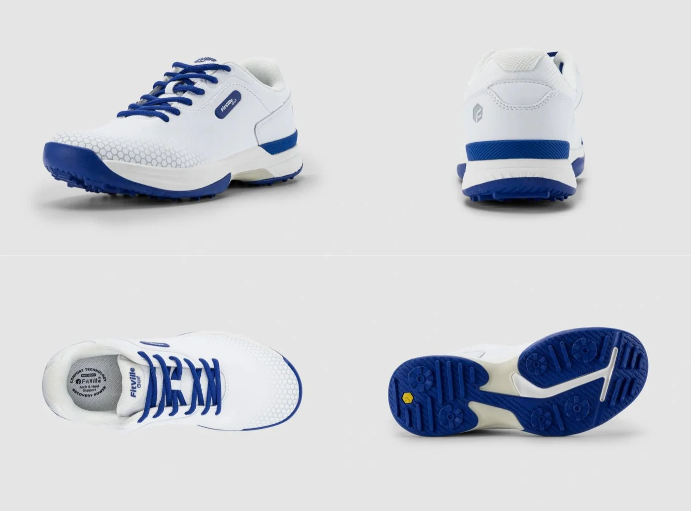 Men's SpeedEx V1 - Image 22