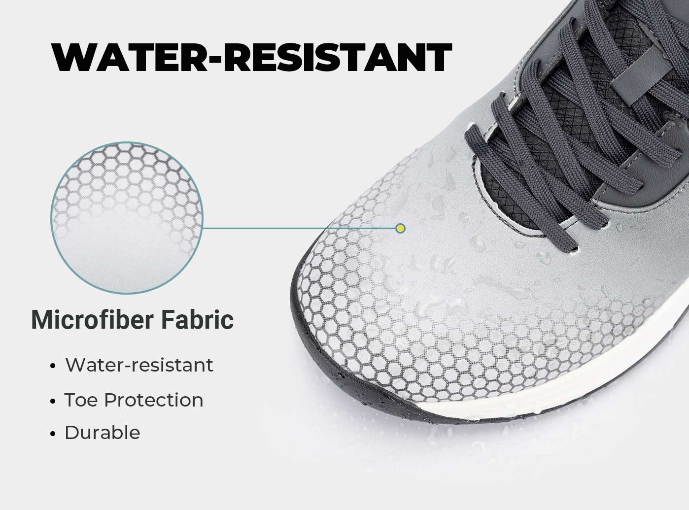 Men's SpeedEx V1 - Image 4