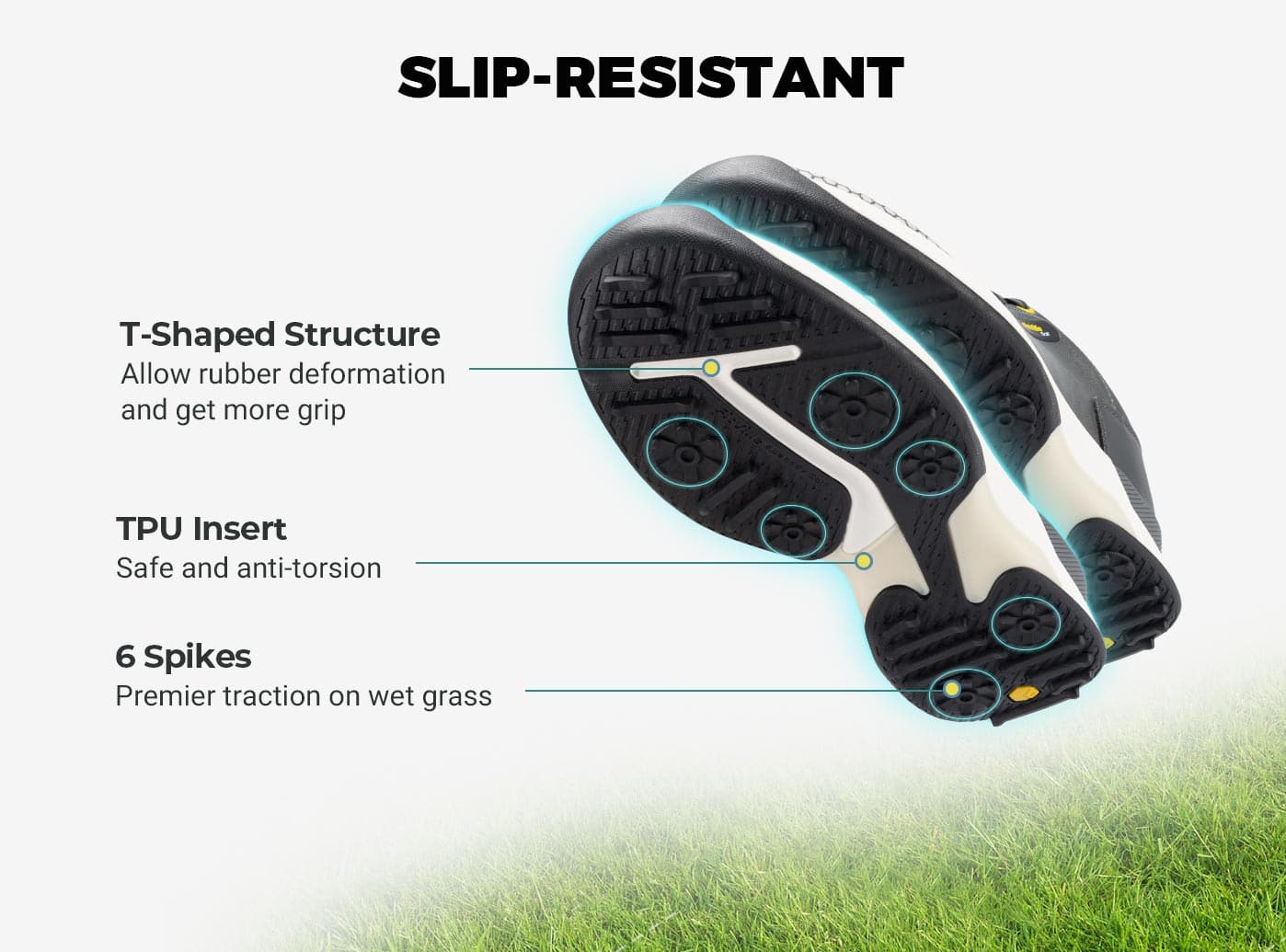 Men's SpeedEx V1 - Image 5