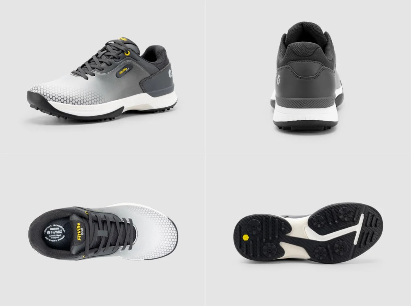 Men's SpeedEx V1 - Image 7