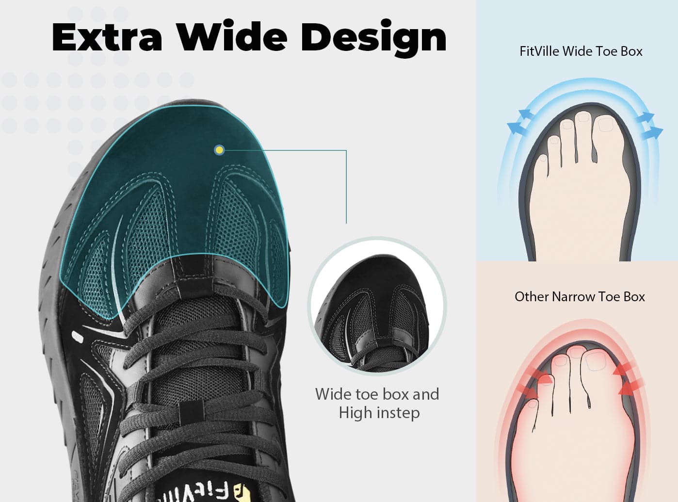 Men's Rebound Core V1 - Image 10