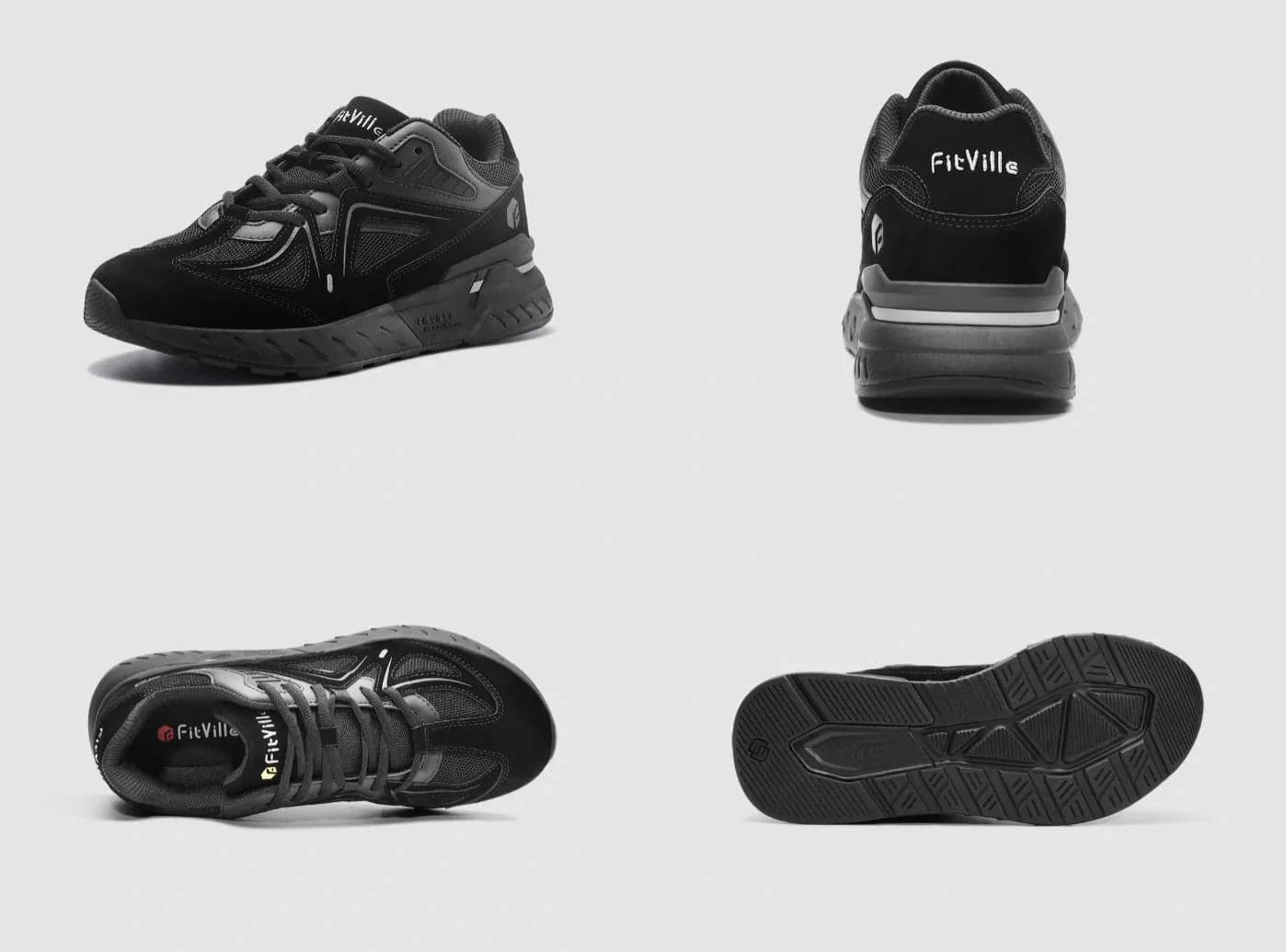 Men's Rebound Core V1 - Image 14