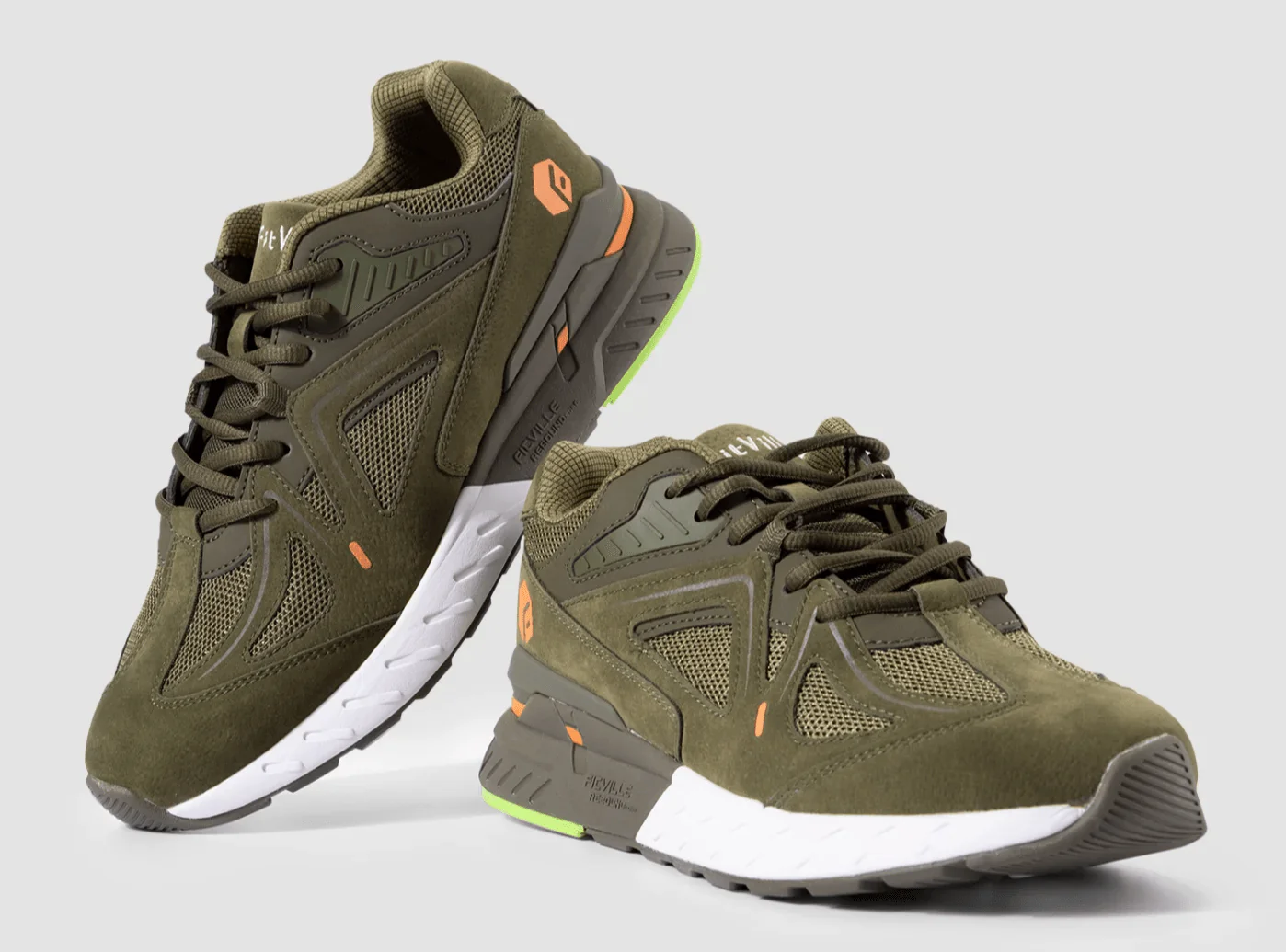 Men's Rebound Core V1 - Image 7