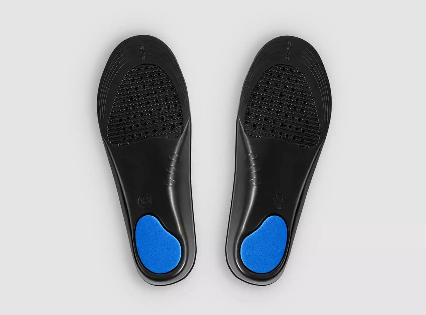 FitVille Rebound-Engine V2 Orthotic Insoles - Image 3