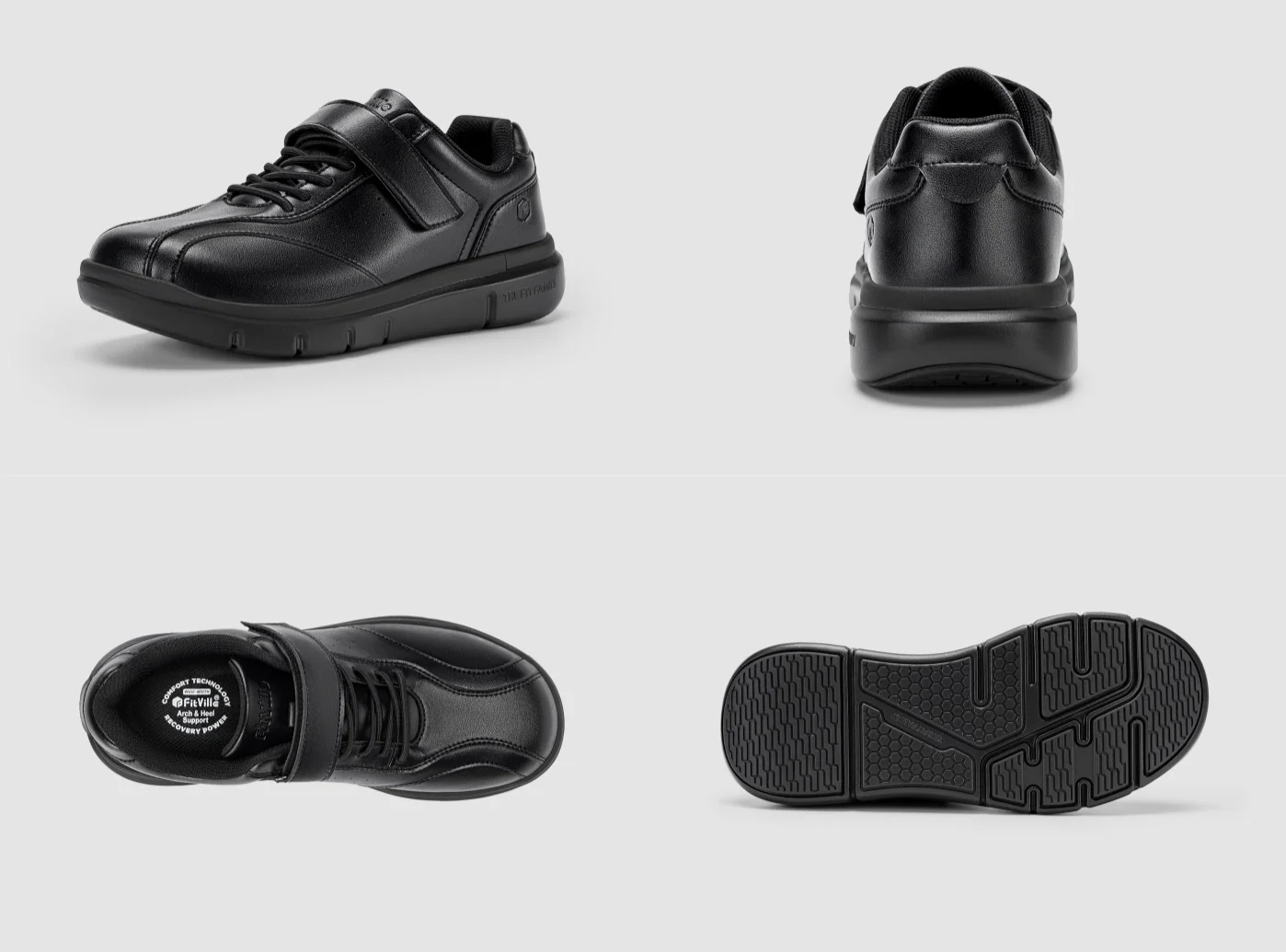 Men's EasyTop Deluxe V3 - Image 3