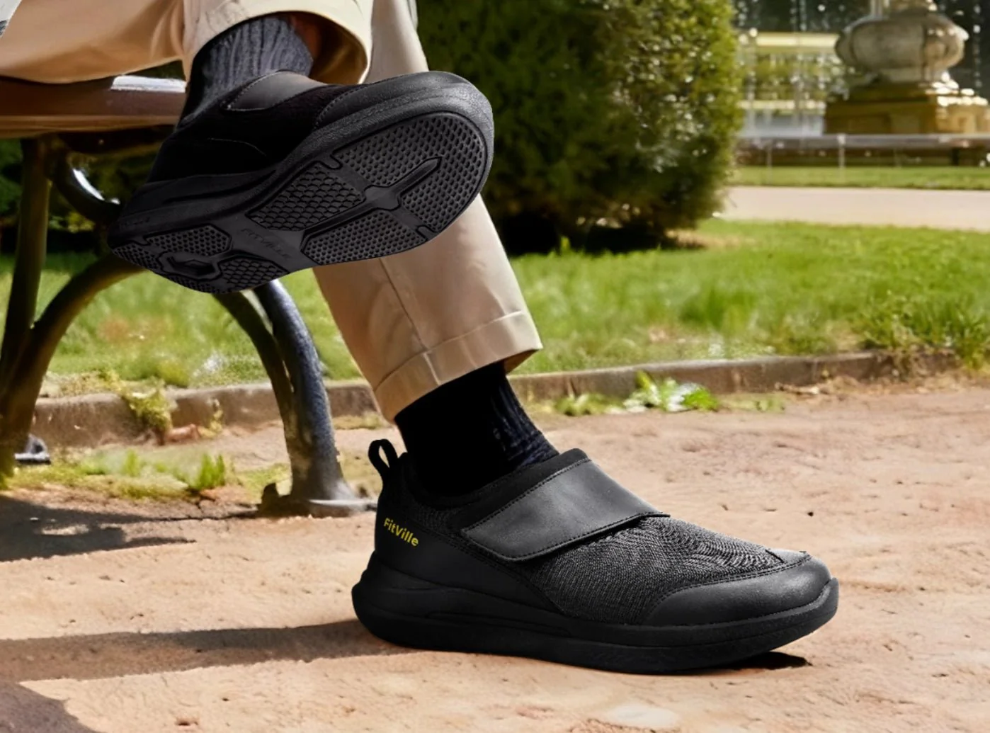 Men's EasyTop Pro V1 - Image 2