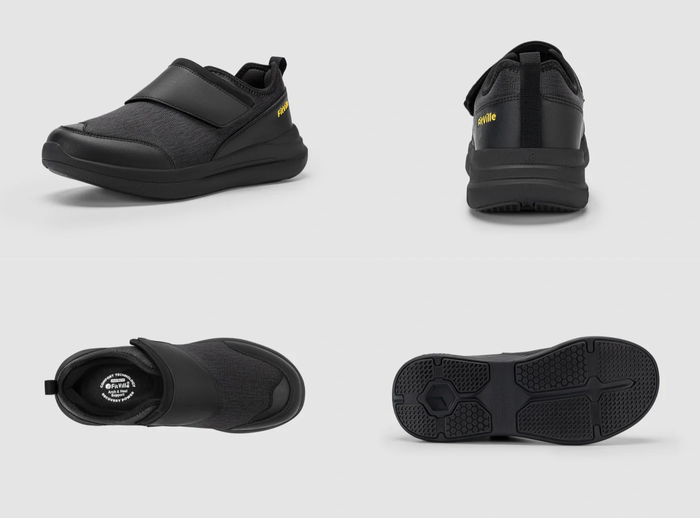 Men's EasyTop Pro V1 - Image 3