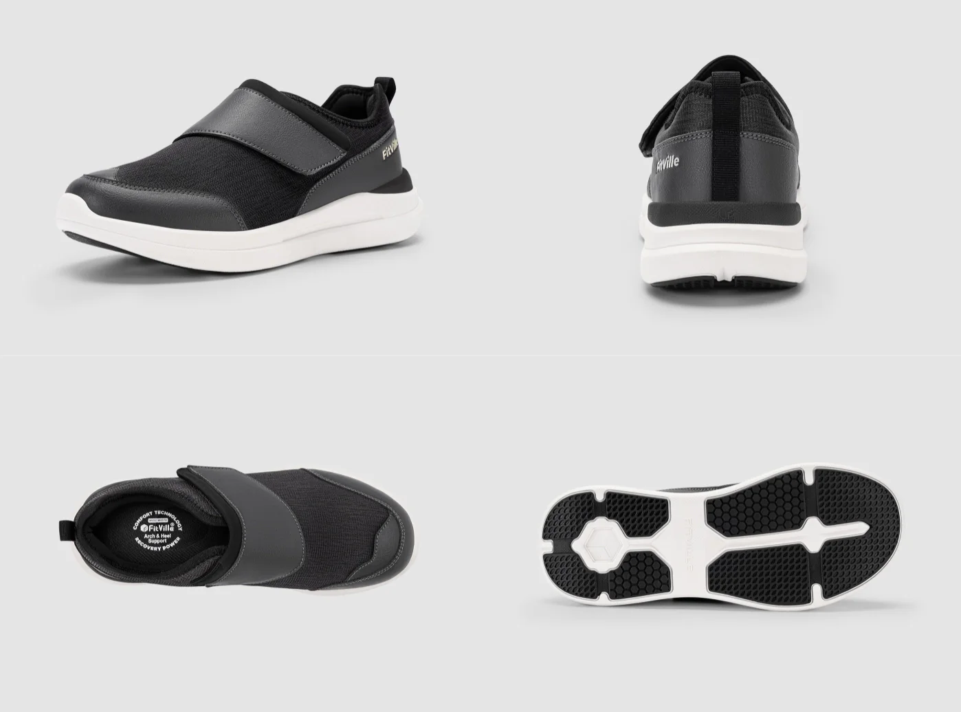 Men's EasyTop Pro V1 - Image 6